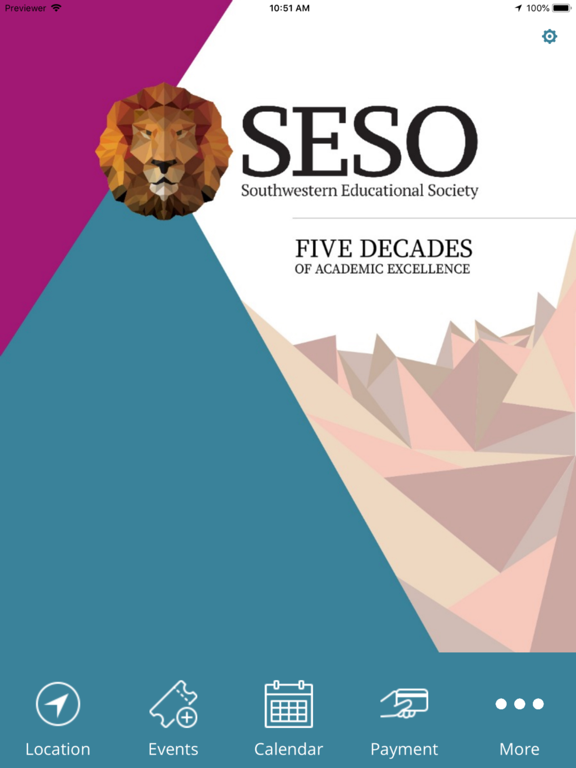 Screenshot #4 pour S.E.S.O