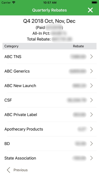 CPA Mobile screenshot-4