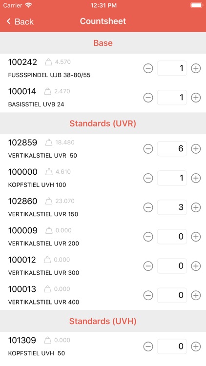 PERIpath Mobile Balsa Global screenshot-5