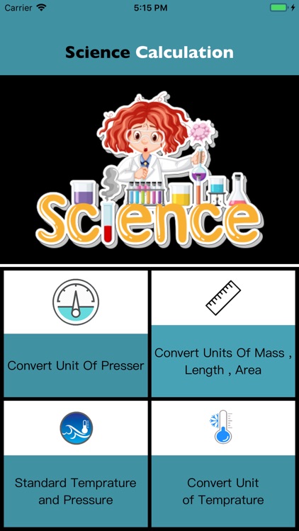 Science Calculator Pro