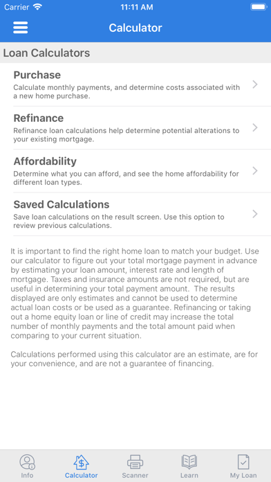 How to cancel & delete Altabank Mortgage from iphone & ipad 2