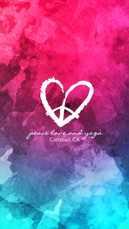 Peace Love and Yoga Studio