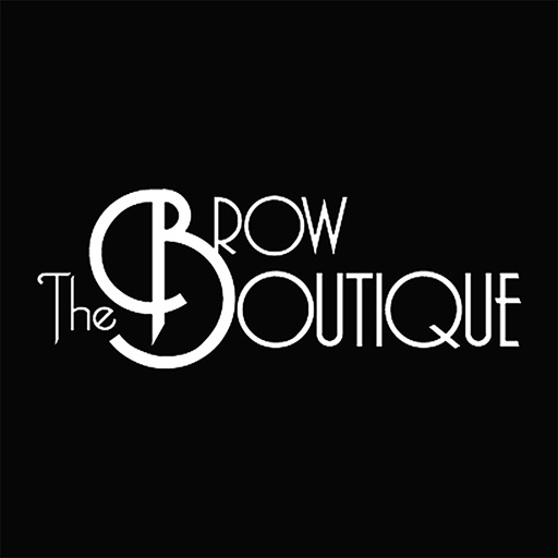 The Brow Boutique icon