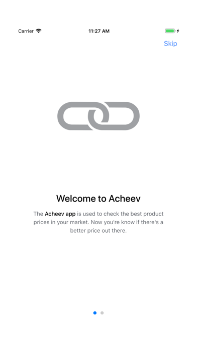 Acheev Invoice screenshot 4