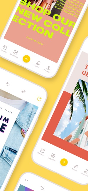 Over Design Flyer Story Maker on the App Store Over Design Flyer Story Maker on the App Store