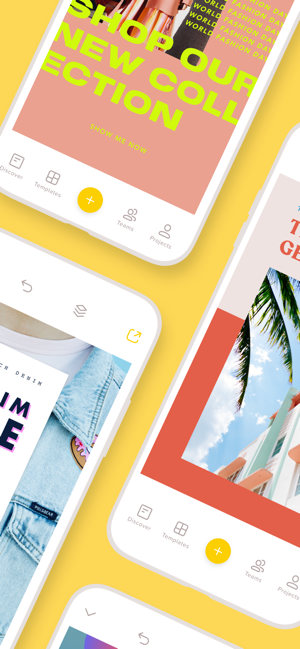 Over Design Flyer Story Maker on the App Store Over Design Flyer Story Maker on the App Store