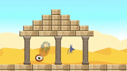 The Eye of Horus Screenshot 4