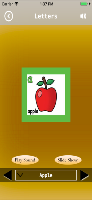 Kids English Phonics(圖2)-速報App