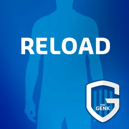 RELOAD KRC Genk Kit Cheats