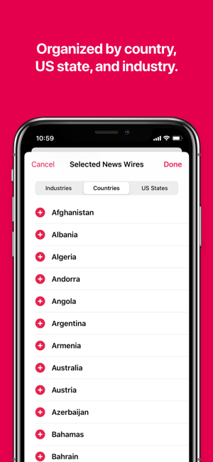 EIN Presswire - World News App(圖2)-速報App