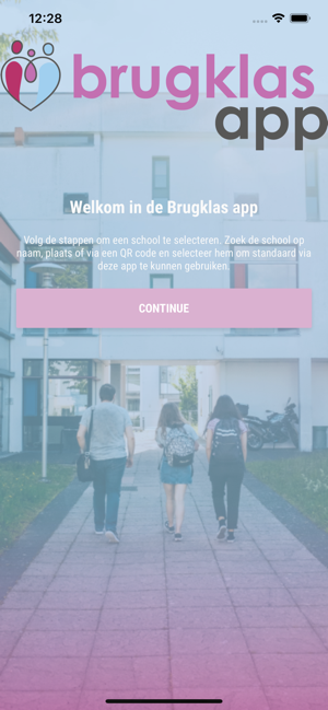 Brugklas App