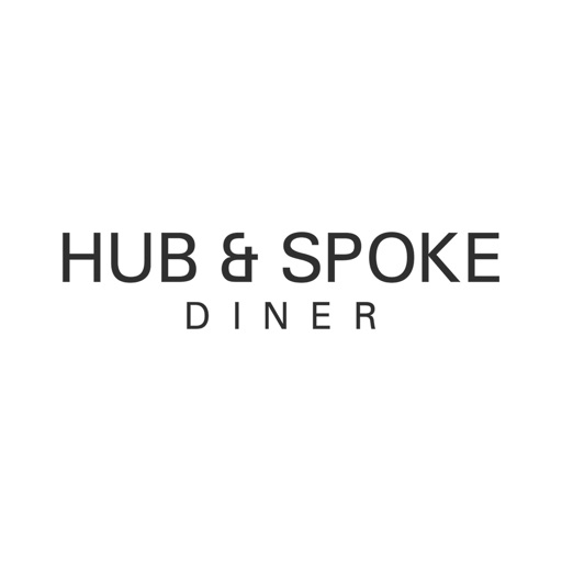 Hub & Spoke Diner icon