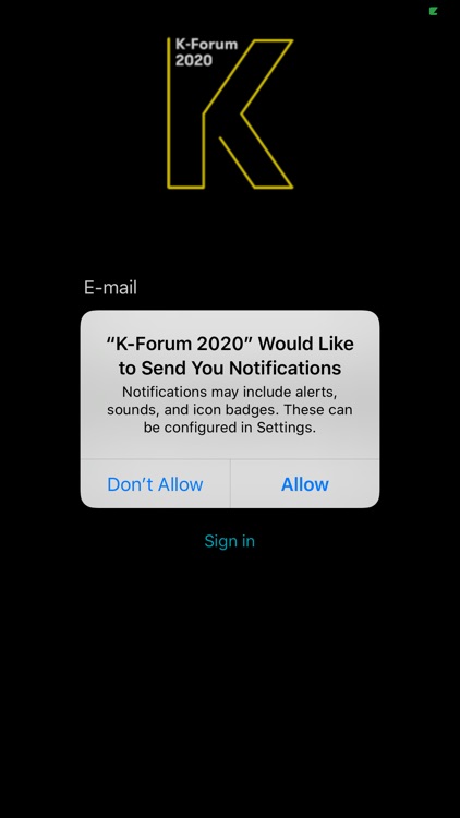 K-Forum2020