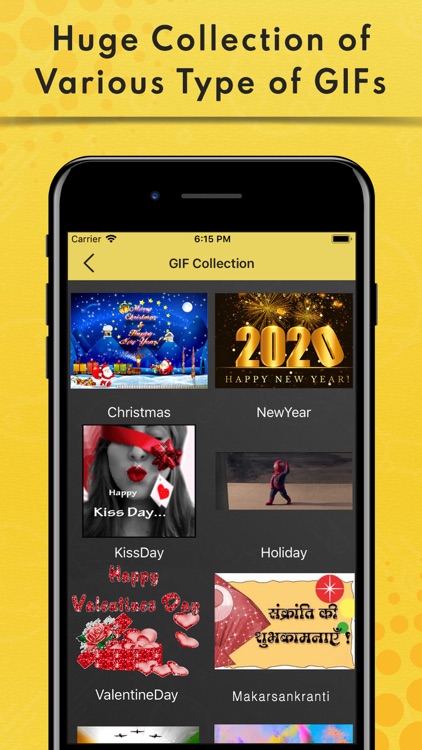 GIF Editor - Make Video To GIF