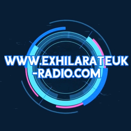 Exhilarateuk Radio