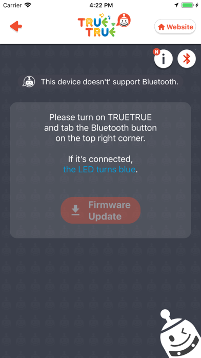 How to cancel & delete TrueTrue from iphone & ipad 2