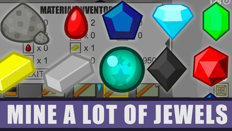 Tap Mining - Block mining idle screenshot-4