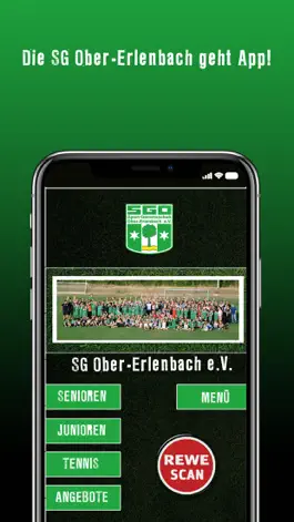 Game screenshot SG Ober-Erlenbach mod apk