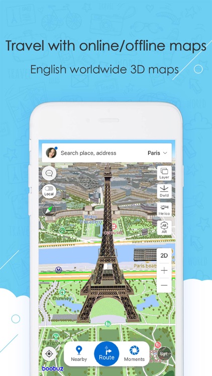 boobuz screenshot-0