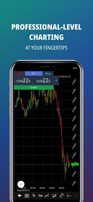 ADSS OREX Trading App(圖4)-速報App