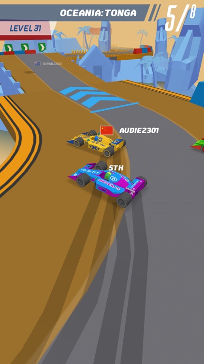 Race and Drift screenshot-4