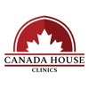 Canada House Clinics Tracker