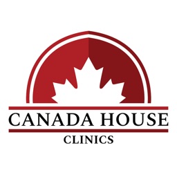 Canada House Clinics Tracker