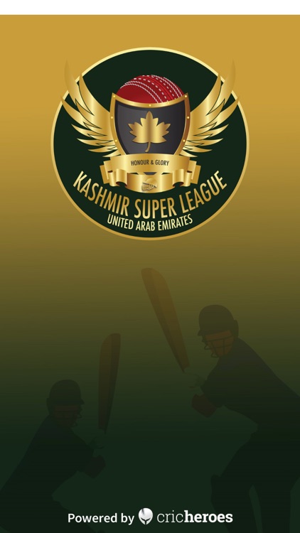 Kashmir Super League - KSL