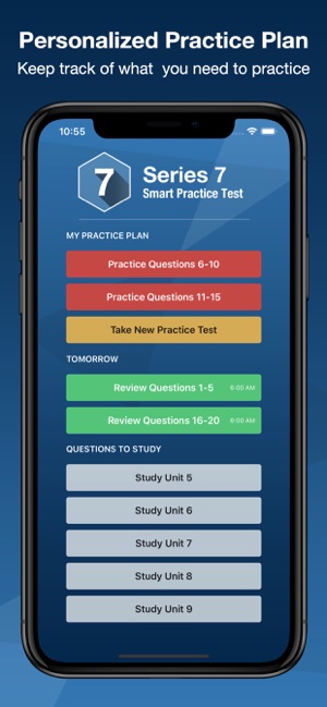 Series 7 Smart Prep(圖4)-速報App