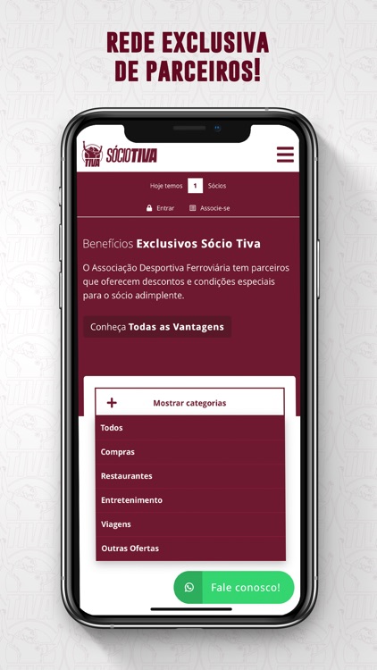 Sócio Tiva screenshot-5