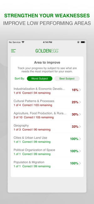 AP Human Geography Test Prep.(圖5)-速報App