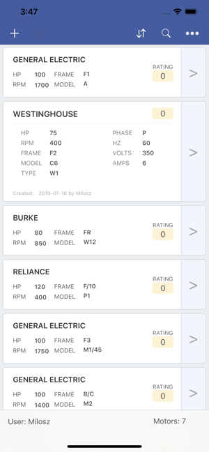 AC Motors(圖2)-速報App