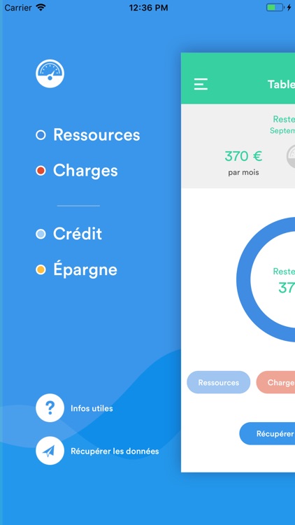 PiloteBudget screenshot-3