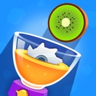 Top 50 Games Apps Like Fruit Slash - make a smoothie - Best Alternatives