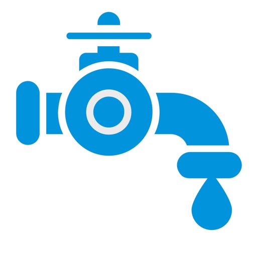 Waterworks Calculations Icon