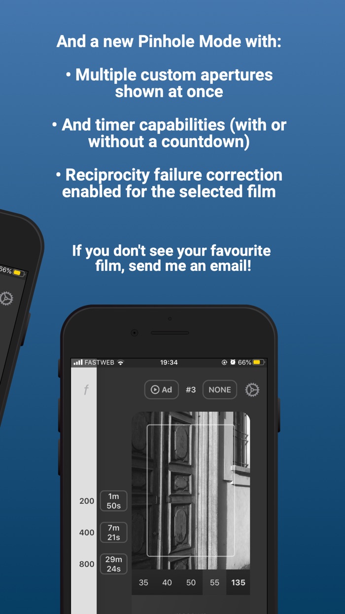 Lightme - Lightmeter