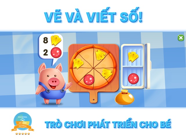 Trò Chơi Trẻ Em - RMB GAMES 2
