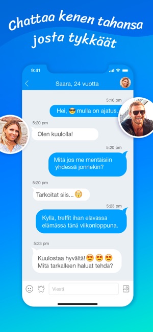 Espanjan Cupid dating site