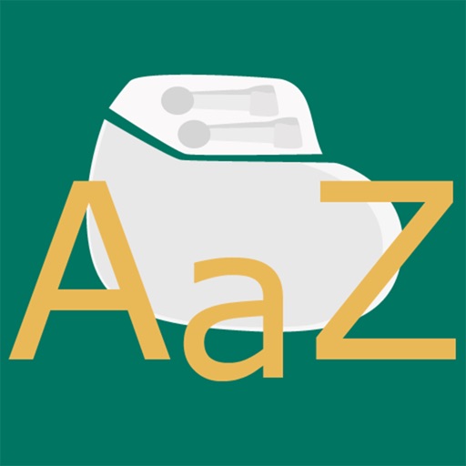 Marcapasso de AaZ icon