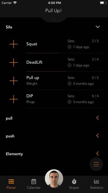 Pull and Push screenshot-3