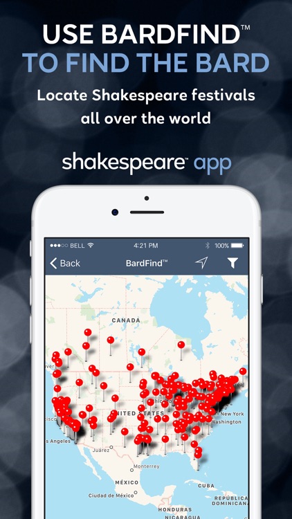 Shakespeare screenshot-4
