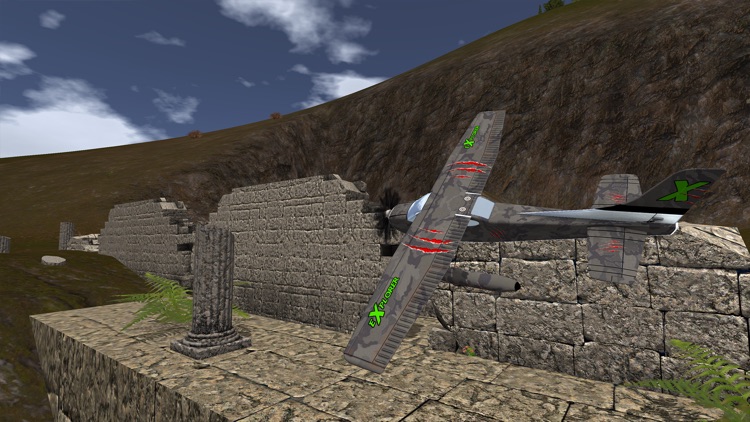 RC Plane Explorer screenshot-4