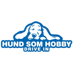 Hund som Hobby Drive In