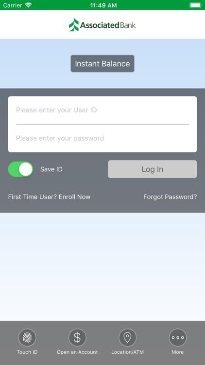 Associated Bank Mobile