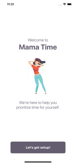 Mama Time(圖2)-速報App