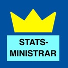 Top 10 Reference Apps Like Statsministrar - Best Alternatives