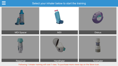 How To Use Inhaler screenshot 2