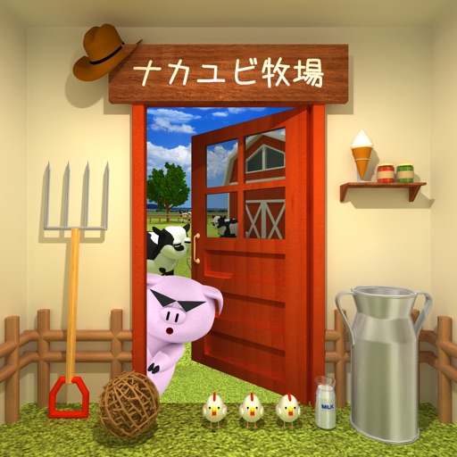 脱出ゲーム-EscapeRooms 人気の脱出ゲーム