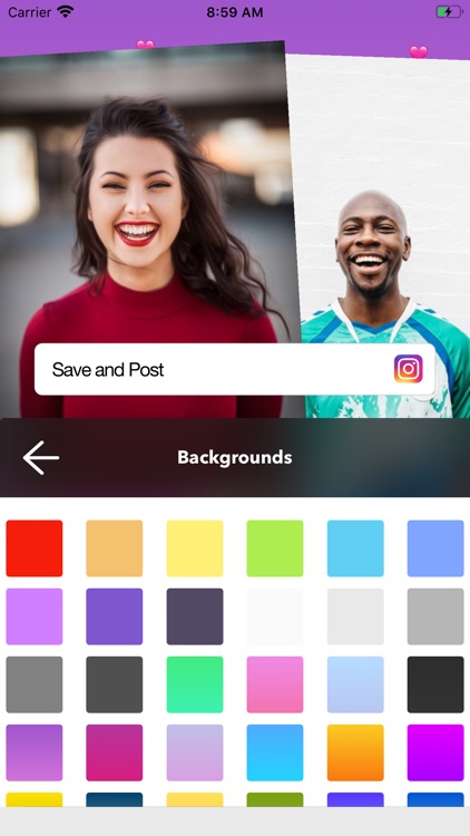 Layers - For Instagram Content screenshot-3