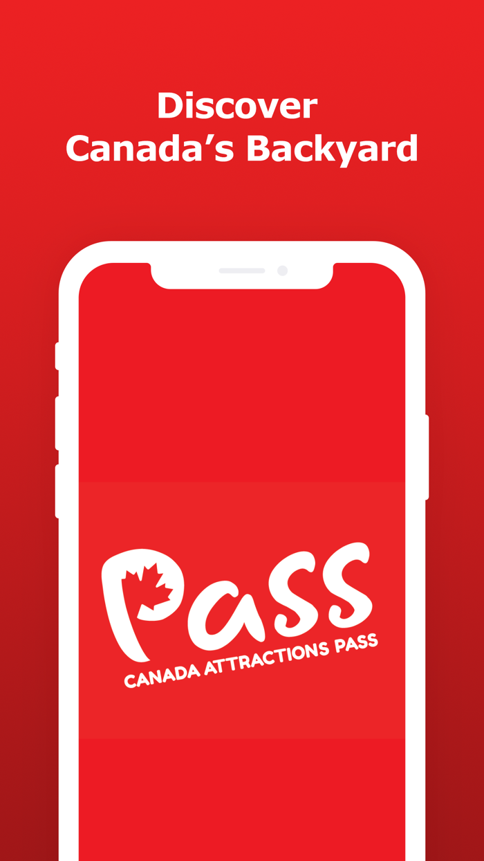Canada Attractions Pass